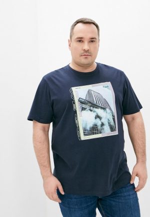 Футболка Jack & Jones