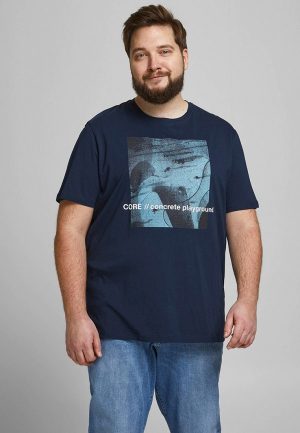 Футболка Jack & Jones