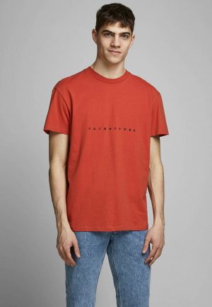 Футболка Jack & Jones