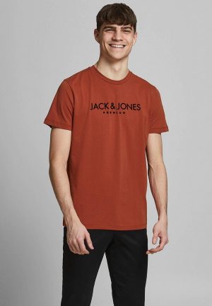 Футболка Jack & Jones