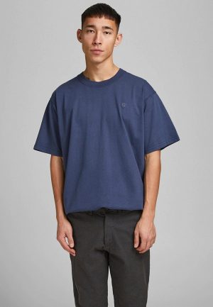 Футболка Jack & Jones