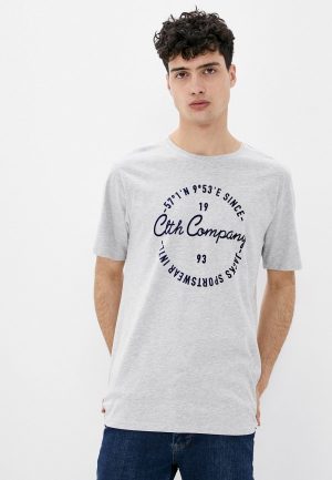 Футболка Jack's Sportswear Intl