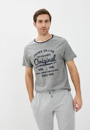 Футболка Jack's Sportswear Intl