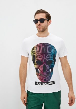 Футболка Just Cavalli