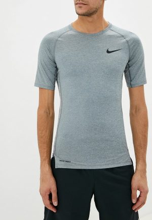 Футболка компрессионная Nike Pro Men's Short-Sleeve Training Top