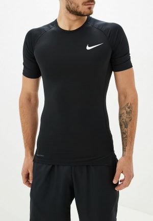 Футболка компрессионная Nike Pro Men's Short-Sleeve Training Top