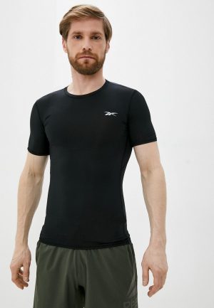 Футболка компрессионная Reebok WOR SS COMP TEE