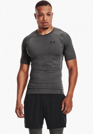 Футболка компрессионная Under Armour UA HG Armour Comp SS
