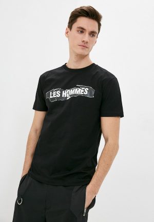 Футболка Les Hommes