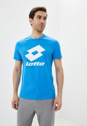 Футболка Lotto LOTTO SMART MEN TEE JS