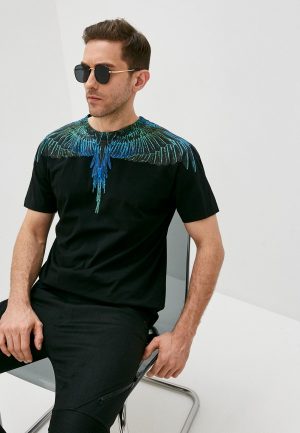 Футболка Marcelo Burlon County of Milan