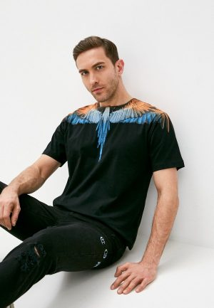 Футболка Marcelo Burlon County of Milan