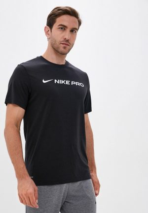 Футболка Nike DRI-FIT MEN'S TRAINING T-SHIRT