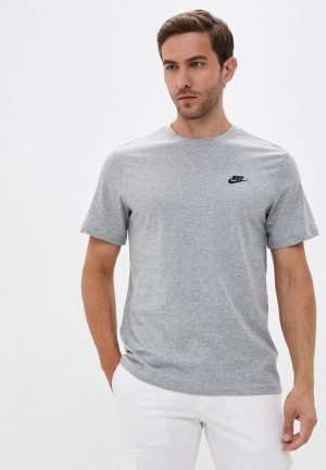 Футболка Nike SPORTSWEAR CLUB MEN'S T-SHIRT