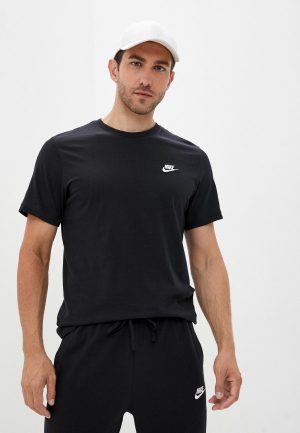 Футболка Nike SPORTSWEAR CLUB MEN'S T-SHIRT