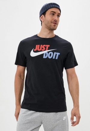 Футболка Nike SPORTSWEAR JDI MEN'S T-SHIRT