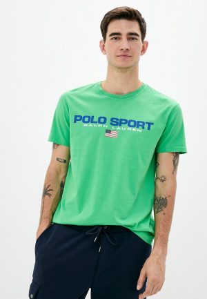 Футболка Polo Ralph Lauren