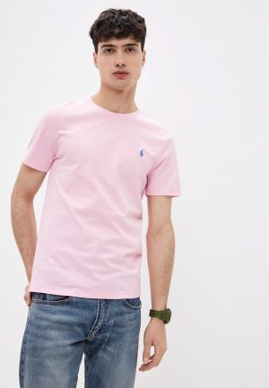 Футболка Polo Ralph Lauren