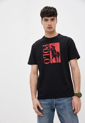 Футболка Polo Ralph Lauren