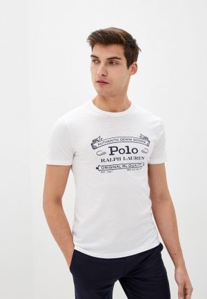 Футболка Polo Ralph Lauren