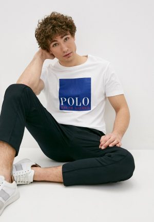 Футболка Polo Ralph Lauren