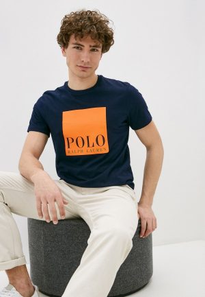 Футболка Polo Ralph Lauren