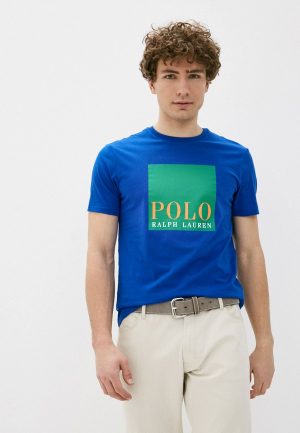 Футболка Polo Ralph Lauren