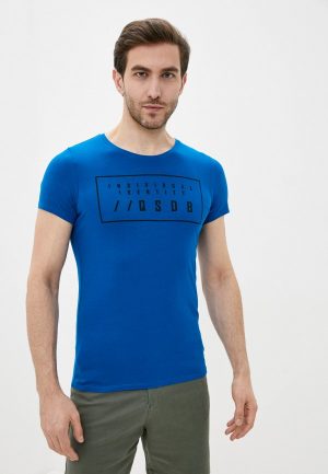 Футболка Q/S designed by