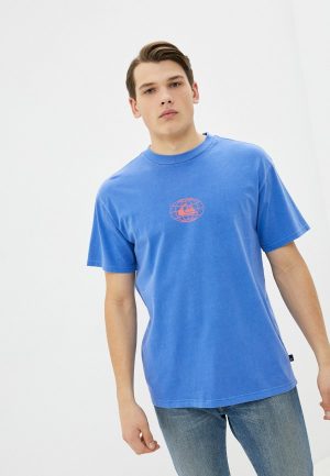 Футболка Quiksilver