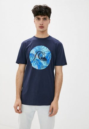 Футболка Quiksilver