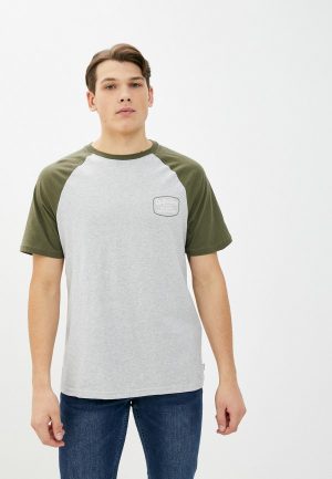 Футболка Quiksilver
