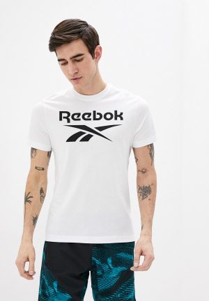 Футболка Reebok