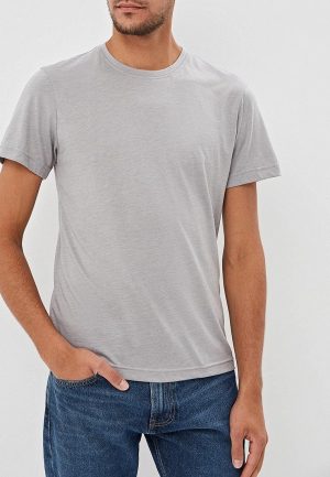 Футболка Reebok GB Mens Triblend Crew T