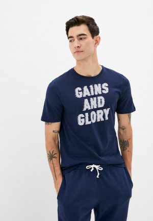 Футболка Reebok GS OPP Tee - Graphic