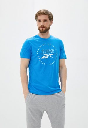 Футболка Reebok GS Training Speedwick Tee
