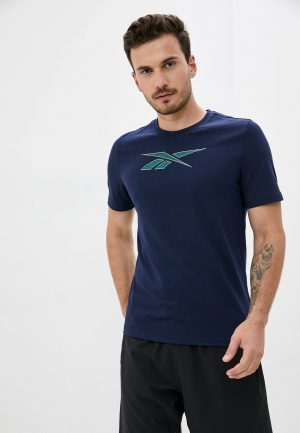 Футболка Reebok Holiday Pack Speedwick T