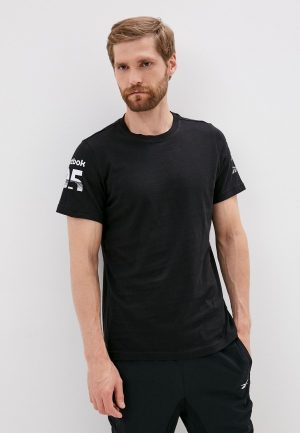 Футболка Reebok MYT SS Graphic Tee