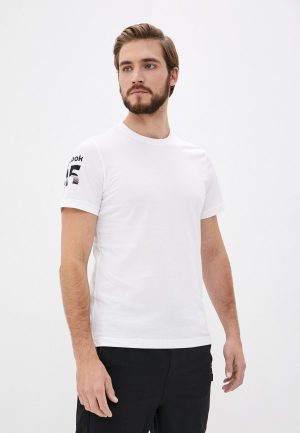 Футболка Reebok MYT SS Graphic Tee