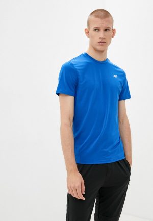 Футболка спортивная 4F