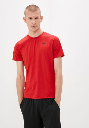 Футболка спортивная 4F