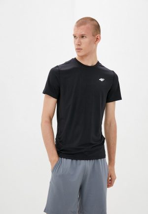 Футболка спортивная 4F