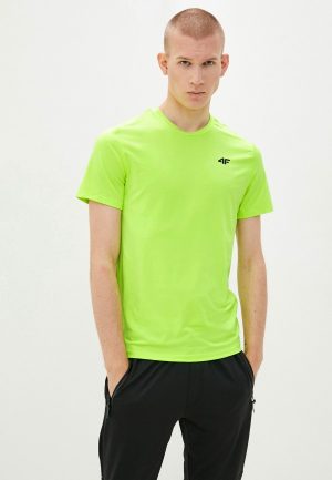 Футболка спортивная 4F