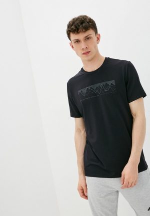 Футболка спортивная 4F