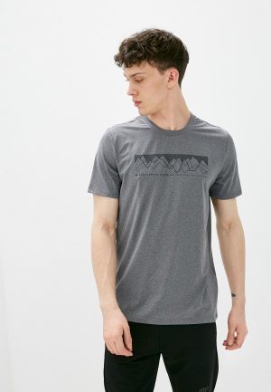 Футболка спортивная 4F