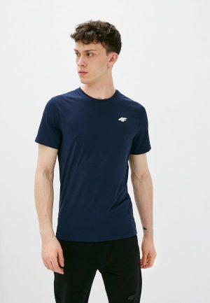 Футболка спортивная 4F