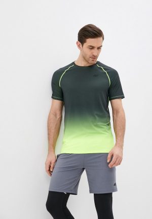 Футболка спортивная 4F