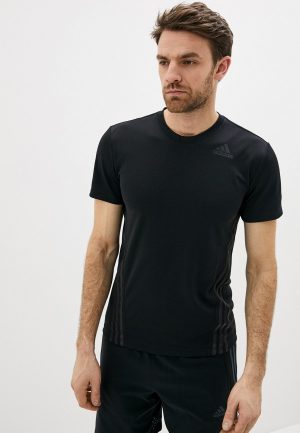 Футболка спортивная adidas AERO 3S TEE