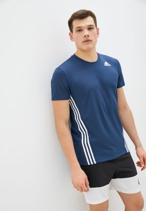 Футболка спортивная adidas AERO 3S TEE
