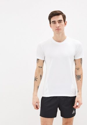 Футболка спортивная adidas AERO 3S TEE