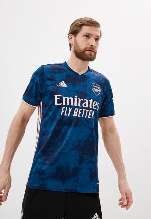 Футболка спортивная adidas AFC 3 JSY